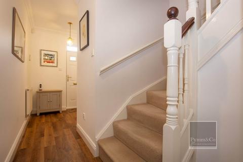 3 bedroom townhouse for sale, Clemments Road, Woodbridge IP12