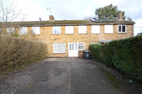 undefined, Cherry Way, Hatfield