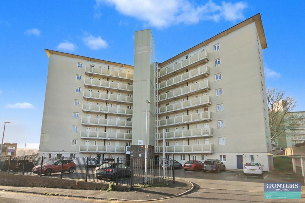 Front (Exterior)