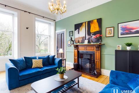 undefined, Hillside Crescent, Hillside, Edinburgh, EH7