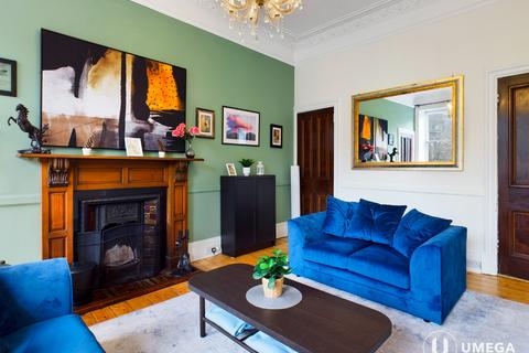 undefined, Hillside Crescent, Hillside, Edinburgh, EH7