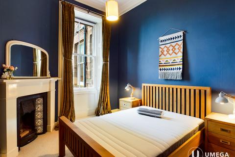 undefined, Hillside Crescent, Hillside, Edinburgh, EH7