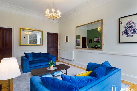 undefined, Hillside Crescent, Hillside, Edinburgh, EH7