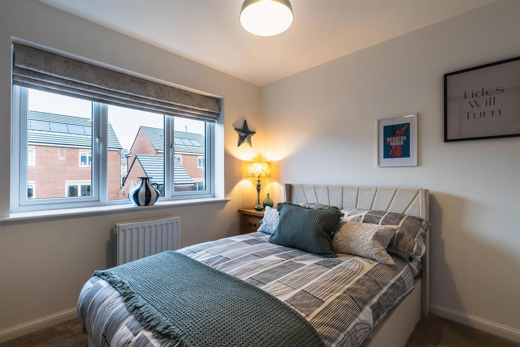Bedroom 3