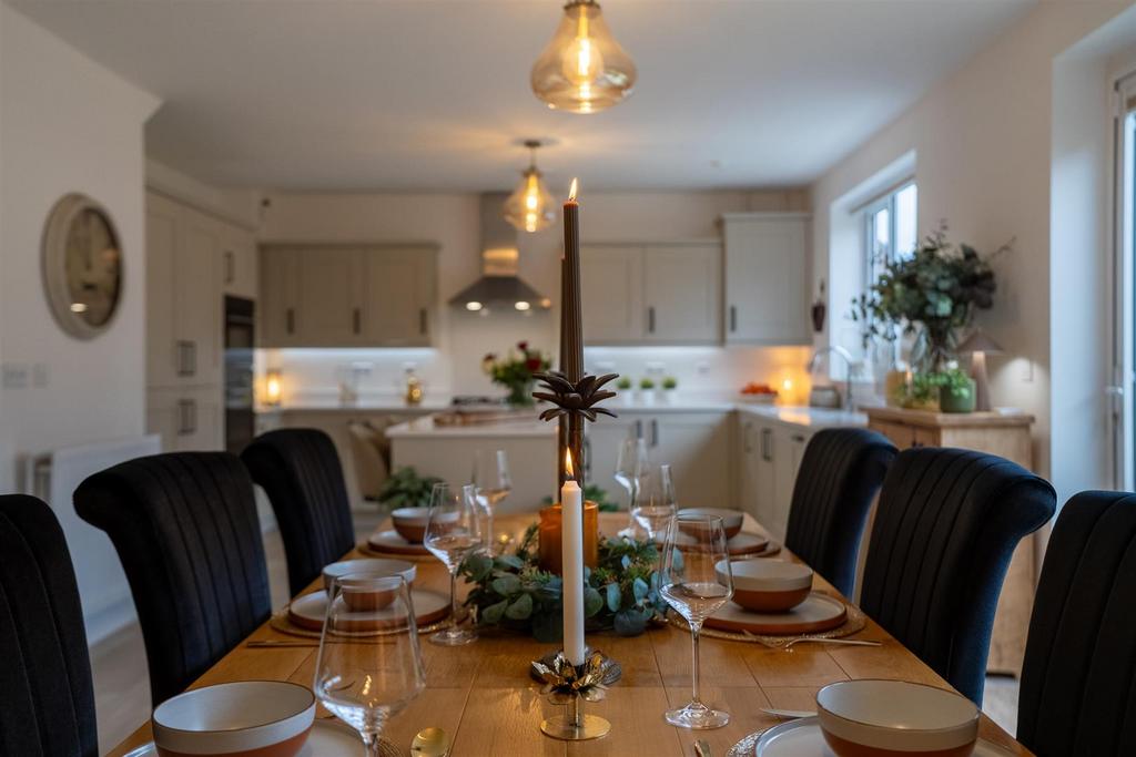 Living Kitchen