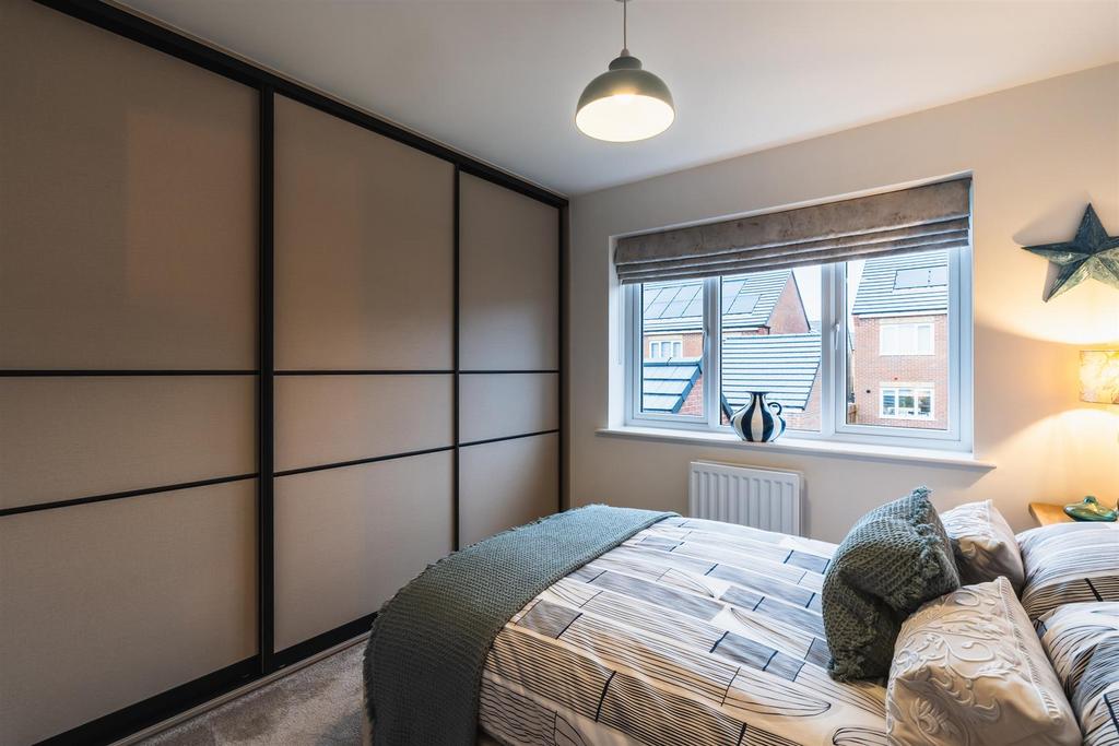 Bedroom 3