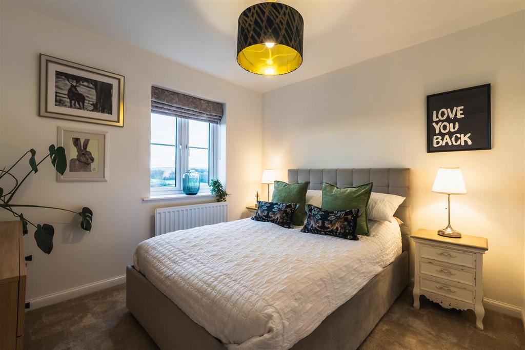 Bedroom 4