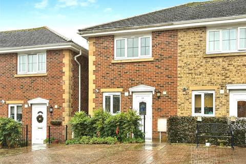 undefined, Bowdens Mead Close, Newport, Isle of Wight