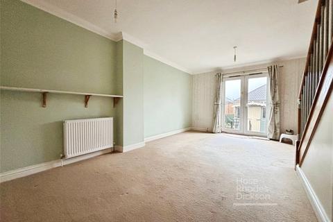 undefined, Bowdens Mead Close, Newport, Isle of Wight