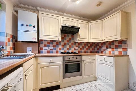 undefined, Bowdens Mead Close, Newport, Isle of Wight