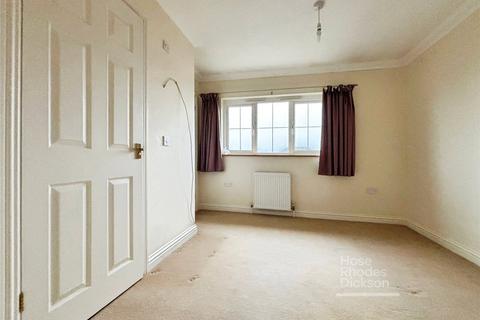 undefined, Bowdens Mead Close, Newport, Isle of Wight