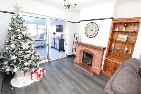 3 bedroom semi-detached house for sale, Wigston Road, Leicester LE8