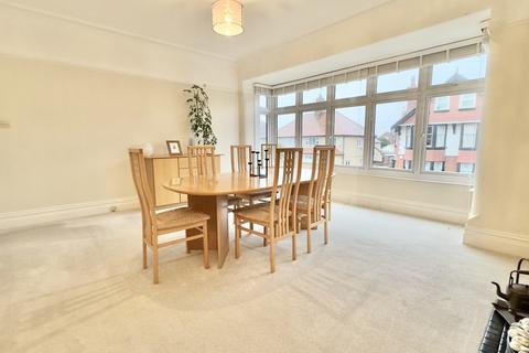 undefined, Sandlea Park, West Kirby, Wirral, CH48