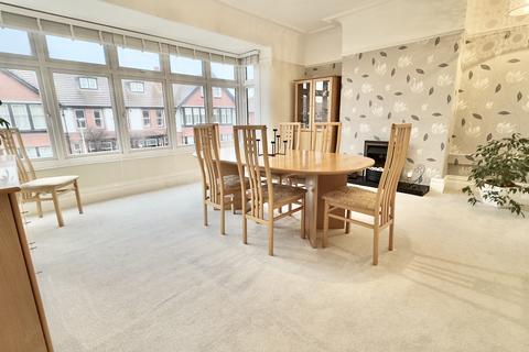 undefined, Sandlea Park, West Kirby, Wirral, CH48