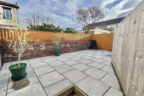undefined, Sandlea Park, West Kirby, Wirral, CH48