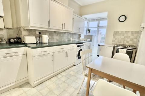 undefined, Sandlea Park, West Kirby, Wirral, CH48