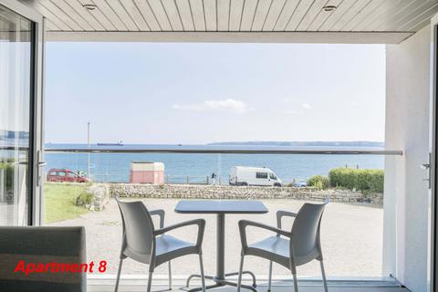 undefined, Falmouth, Cornwall