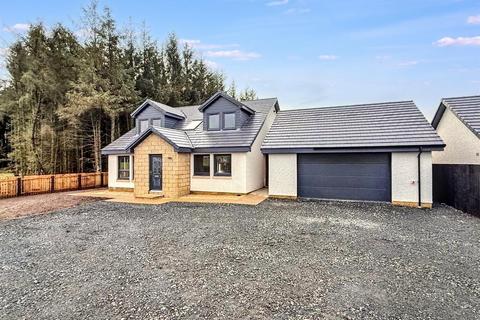 undefined, Falconers Lane, Cleghorn, Lanark
