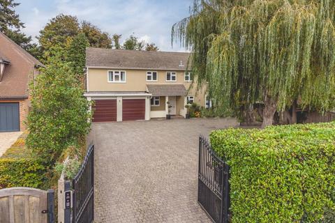 undefined, Gregories Road, Beaconsfield HP9