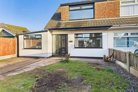 3 bedroom semi-detached house for sale, Formby, Merseyside L37