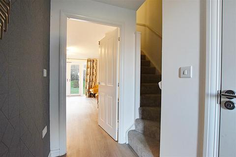 undefined, Snowdrop Way, Bexhill-On-Sea