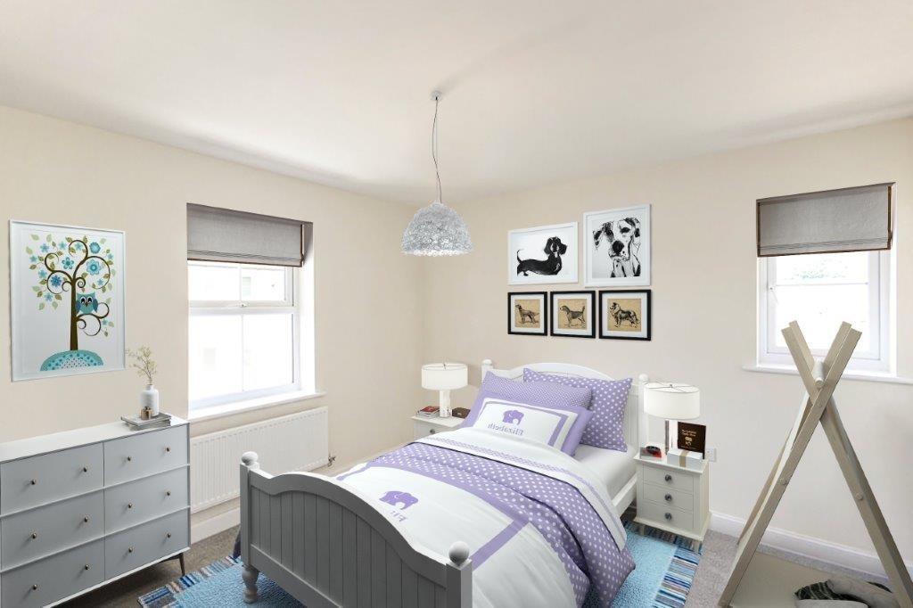 Bedroom 3