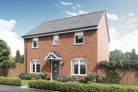 undefined, 16, Buzzard Close IP16