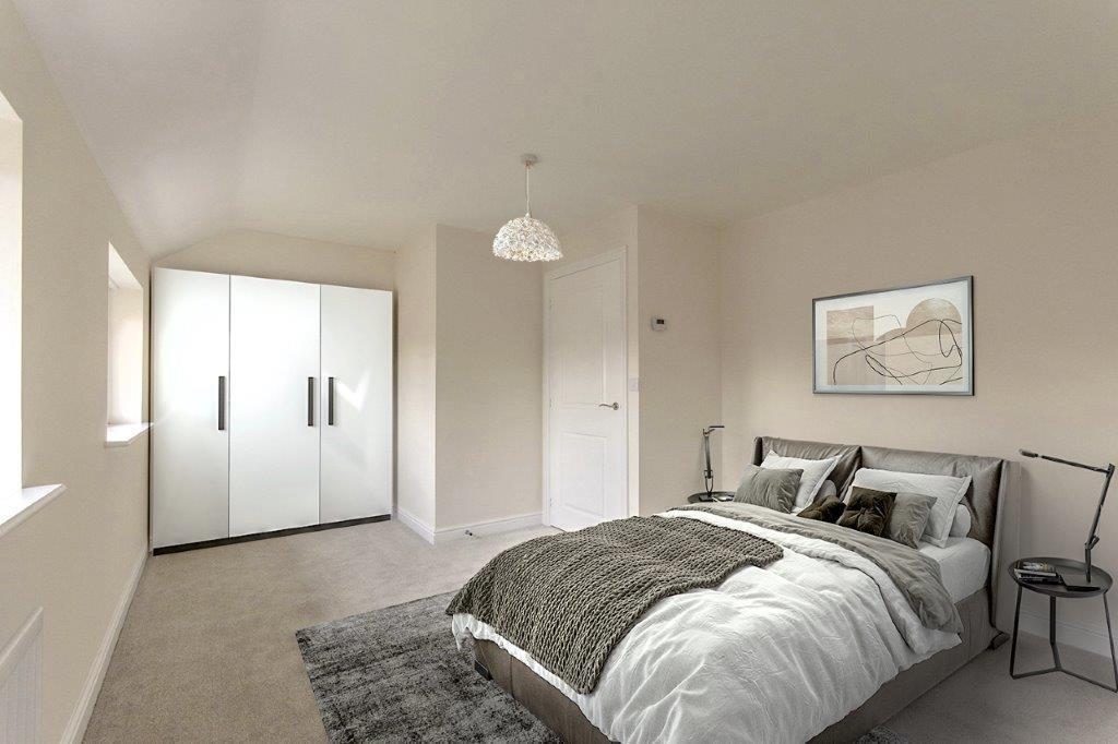 Bedroom 1