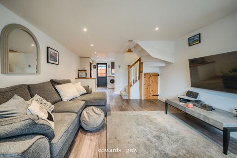 undefined, Barnes Wood Lane, Nether Whitacre , B46 2EF