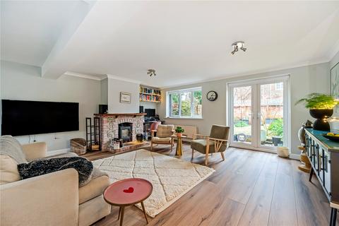 3 bedroom end of terrace house for sale, Bosham Lane, Bosham, Chichester, West Sussex, PO18