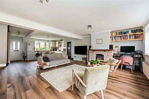 3 bedroom end of terrace house for sale, Bosham Lane, Bosham, Chichester, West Sussex, PO18