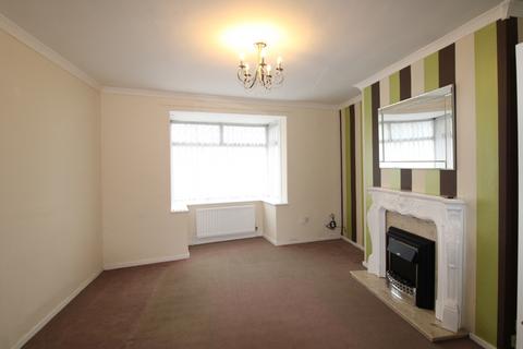 undefined, Beech Grove, Bedlington, Northumberland