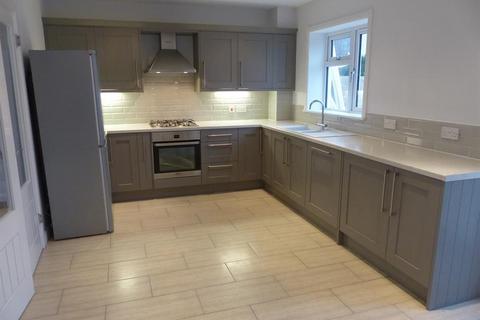 undefined, Lincombe Road. Downend, Bristol, BS16 5UB