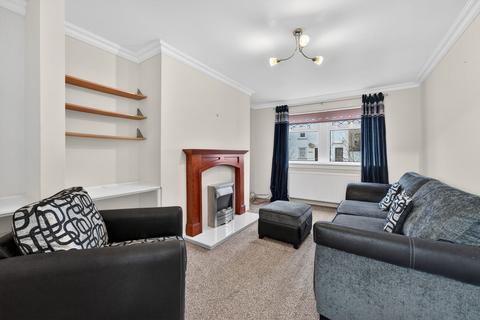 undefined, 8 Cathcartston, Dalmellington, KA6 7QY