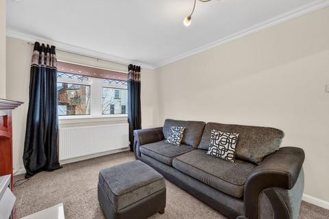 undefined, 8 Cathcartston, Dalmellington, KA6 7QY