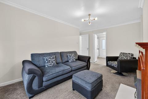 undefined, 8 Cathcartston, Dalmellington, KA6 7QY