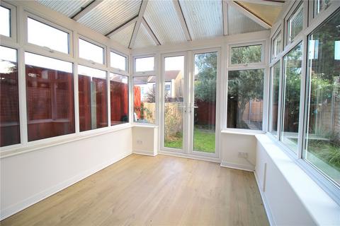 undefined, Brightwell Avenue, Westcliff-on-Sea, Essex, SS0
