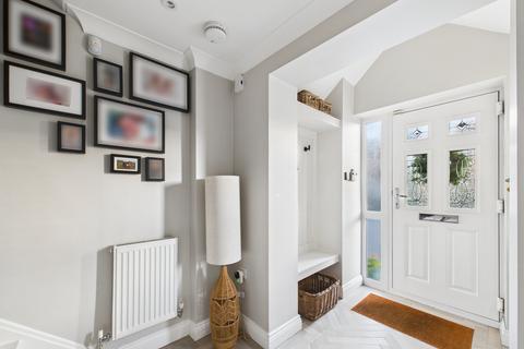 undefined, Dovecote Drive, Haydock, WA11