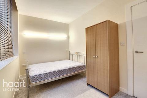 undefined, Morledge Street, Leicester