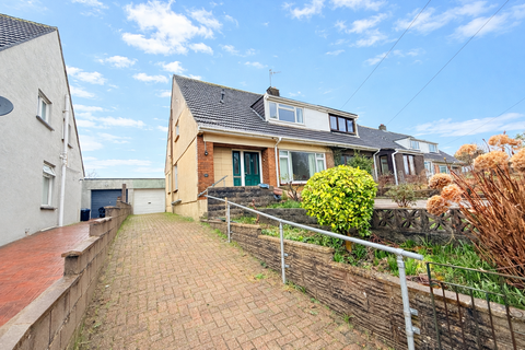 undefined, Sarn, Bridgend CF32