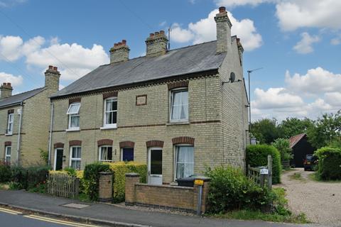 undefined, High Street, Landbeach, CB25
