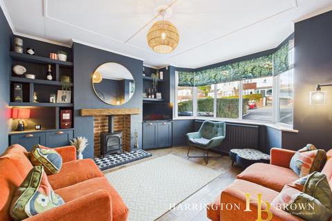 4 bedroom semi-detached house for sale, Barley Mill Road, Bridgehill