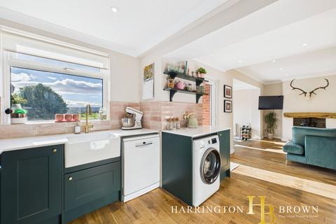 4 bedroom semi-detached house for sale, Barley Mill Road, Bridgehill