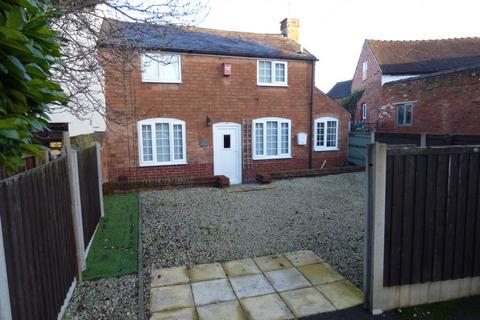 undefined, Victoria Road, Draycott, DE72 3NA