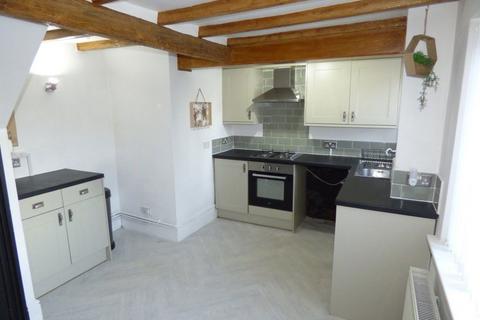 undefined, Victoria Road, Draycott, DE72 3NA