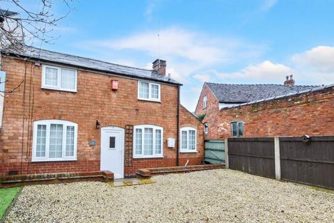 undefined, Victoria Road, Draycott, DE72 3NA