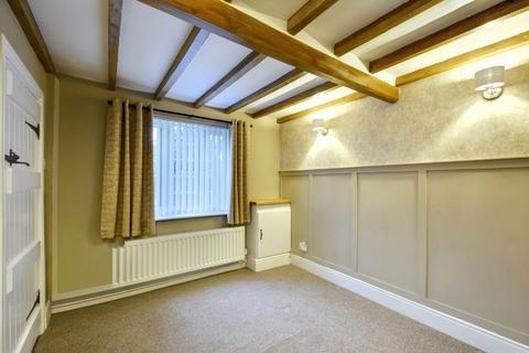 undefined, Victoria Road, Draycott, DE72 3NA