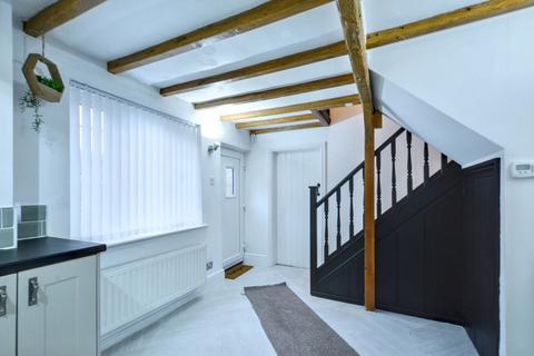 undefined, Victoria Road, Draycott, DE72 3NA