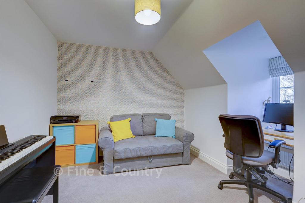 Bedroom 4