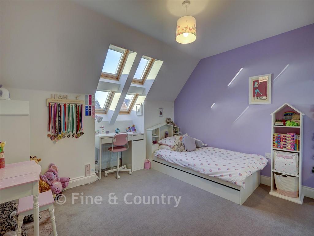 Bedroom 3